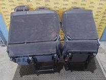 Салон (комплект сидений) 7HVTQ7 Mercedes A W168 - Фото 18