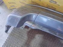 Бампер задний 5OSRN7 Mitsubishi Space Star undefined