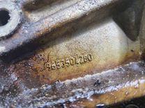 Кронштейн полуоси BVH949 Citroen C4 Grand Picasso купить в магазине запчастей бу