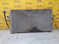 Радиатор кондиционера DHKE2C Volvo V40 - Фото 3