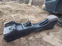 Консоль салона (кулисная часть) CB7069