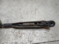 Щеткодержатель задний XBMMKS Rover 400 купить с доставкой