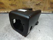 Кожух рулевой колонки PU46D1 Ford Galaxy - Фото 1