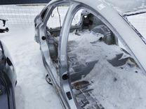 Стойка кузовная центральная правая O6N8H6 Ford Mondeo купить на авторазборке