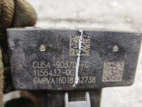 Блок управления топливным насосом ETE6XU Ford Fusion - Фото 4