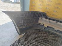 Бампер задний WGWJNB Audi A4 undefined