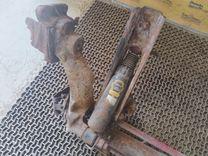 Балка подвески задняя MTF8CC Peugeot 306 - Фото 7