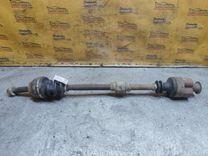 Полуось передняя правая (приводной вал, ШРУС) F7DA2I Mitsubishi Carisma - Фото 1