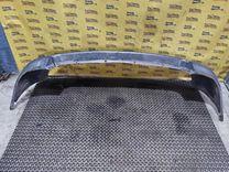 Бампер задний NYXD97 Renault Scenic купить с доставкой