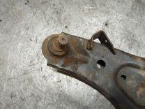 Рычаг передний правый 85912T Kia Sorento купить с доставкой