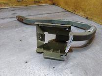 Петля крышки багажника 8ZB29X Nissan Almera купить с доставкой