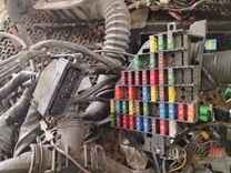 Проводка салона H81MO4 Saab 9-5 - Фото 3