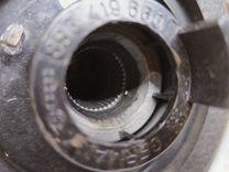 Руль 4HMRMW Audi 100 купить в магазине запчастей бу