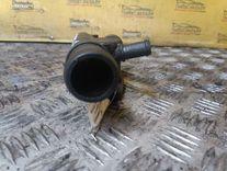 Фланец (тройник) системы охлаждения 8H17S1 Volkswagen Passat - Фото 3