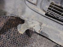 Бампер передний 7NCR8G Citroen C5 undefined