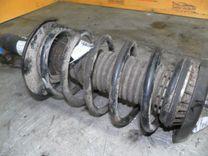 Амортизатор передний левый XXUJ91 Peugeot 207 купить в магазине запчастей бу