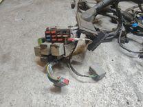 Проводка двигателя LAHLF1 Ford Mondeo - Фото 2