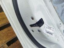 Замок двери передней левой Q327MW Nissan Note - Фото 3