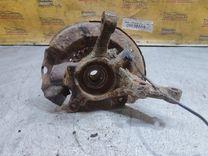 Кулак поворотный левый MTA57M Toyota Yaris купить в магазине запчастей бу