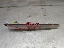 Стоп-сигнал FCNCQI Peugeot 607