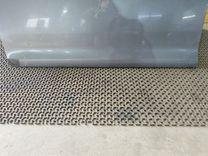 Дверь передняя левая QDNUCD Volkswagen Jetta - Фото 5