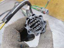 Проводка VLPLCM Citroen Xsara Picasso - Фото 3