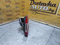 Фонарь крышки багажника правый B5LL65 Ford Galaxy купить