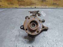 Кулак поворотный левый 9JRRRL Citroen Xsara Picasso