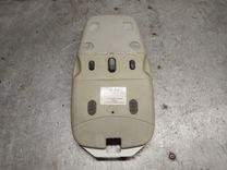 Фонарь салона (плафон) TFHSVD Saab 9-3