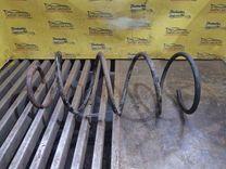 Пружина передняя ASXXJG Fiat  - Фото 1