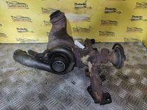 Турбина TBL9ET Peugeot 607 - Фото 1