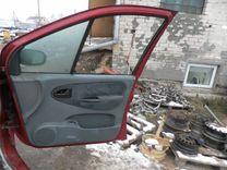 Ручка внутренняя передняя правая 0T4BSE Renault Scenic
