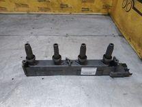 Катушка зажигания 4HF98B Citroen C5