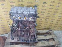 Двигатель 0VZ5QG Toyota Corolla undefined
