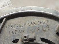 Шлейф руля 0ILLMQ Skoda Octavia - Фото 3