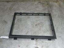 Корпус салонного фильтра YVG2XX Volkswagen Golf