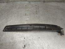 Накладка на порог 6VN811 Toyota Yaris Verso купить