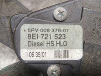 Педаль газа T1RS80 Audi A4 купить в магазине запчастей бу