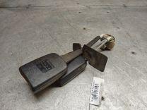 Замок ремня безопасности 74RWDN Volkswagen Passat