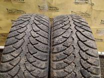 Шина Tunga 175/65 R14 AKRR2G (комплект) AKRR2G AKRR2G Tunga - Фото 2