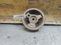 Шестерня распредвала 9HC2KC Citroen Xsara Picasso - Фото 1