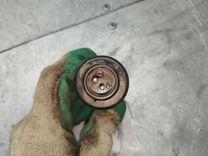 Насос (моторчик) омывателя стекла 38V7O1 Audi A4 - Фото 2