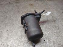 Корпус топливного фильтра 8M9555 Nissan Note - Фото 1