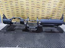 Панель передняя салона (торпедо) GPC2HX Toyota Corolla Verso undefined