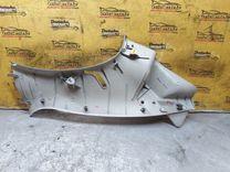 Направляющая шторки багажника (салазки) Z38GC3 Nissan Micra - Фото 3