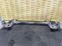 Балка подвески задняя 7TOEEX Opel Zafira купить в магазине запчастей бу