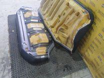 Сиденье заднее J15GG6 Mercedes C W202 undefined