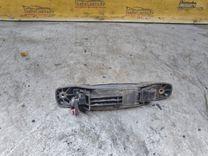 Ручка наружная задняя правая 6TG9OV Subaru Forester купить с доставкой