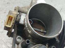 Заслонка дроссельная O5CZPU Peugeot 406 - Фото 6
