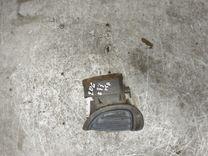 Дефлектор обдува салона U2JZAC Peugeot 206 купить